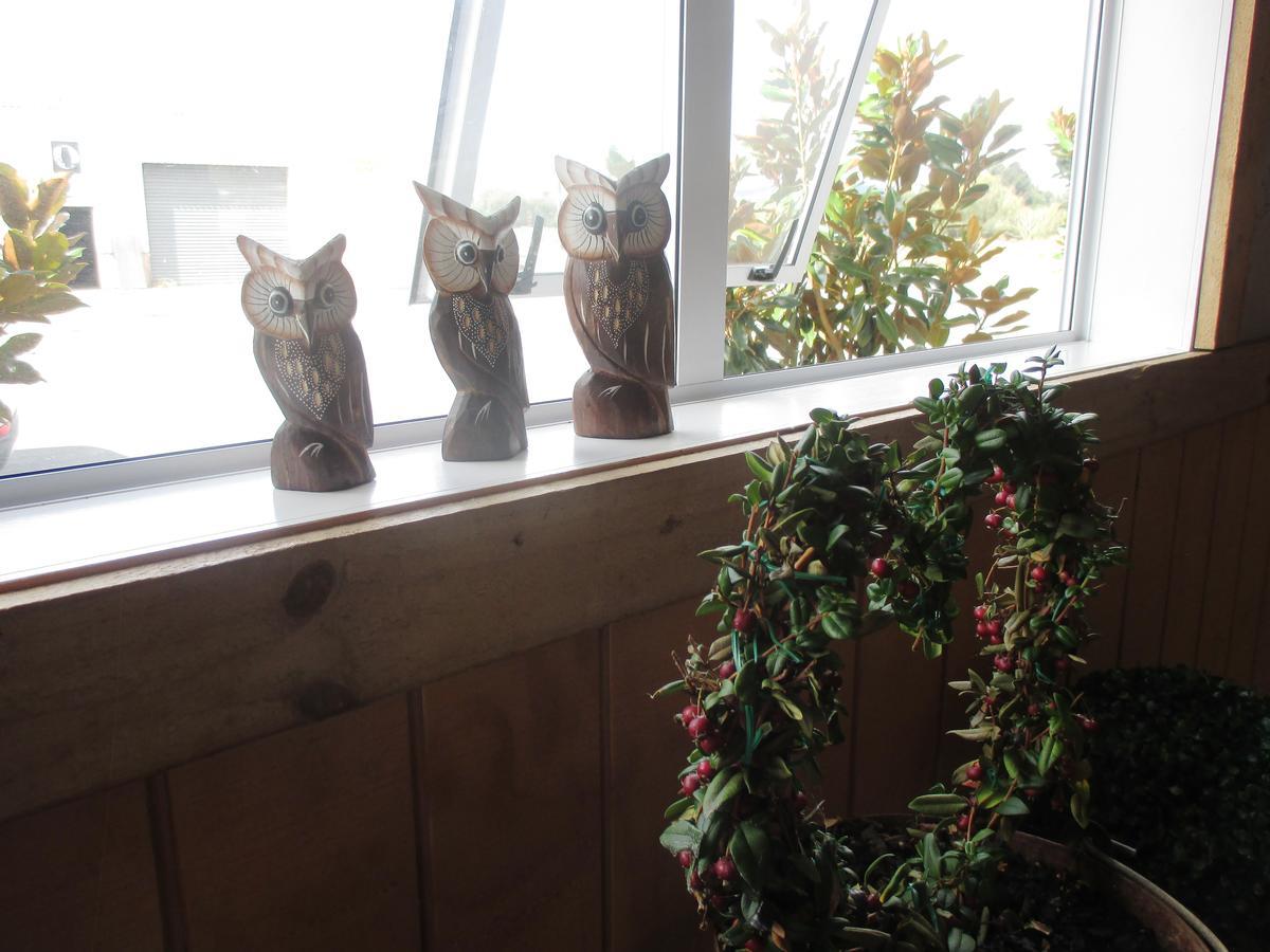 Fatowl Motel, Bar & Eatery